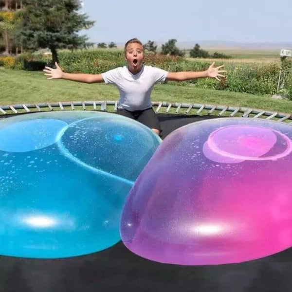 Outdoor Bubble Ball Inflatable Balloon Toy