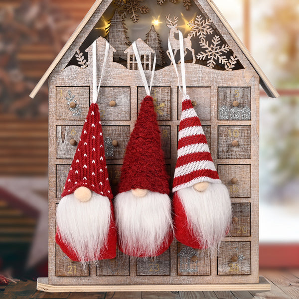 Christmas Tree Decoration Package