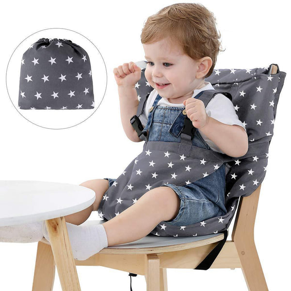 Infant Safety Seat